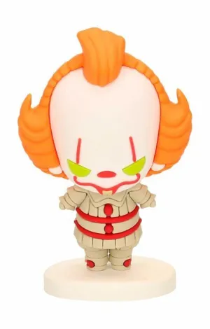 IT 2017 FIGURA POKIS 6 CM PENNYWISE                                        