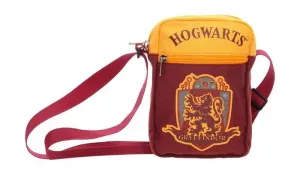 HARRY POTTER BANDOLERA PEQUEÑA TELA CANVAS GRYFFINDOR                      