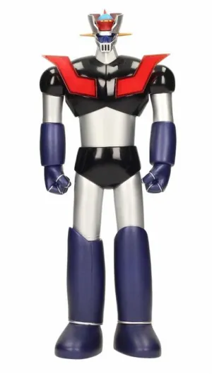 MAZINGER Z FIGURA 30CM CON LUZ                                             