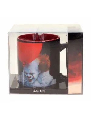IT TAZA CERAMICA PENNYWISE IT 2017                                         