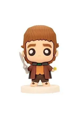 EL SEÑOR DE LOS ANILLOS FIGURA 9,5 CM POKIS FRODO