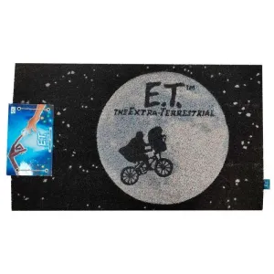 E.T. EL EXTRATERRESTRE FELPUDO 60X40 LUNA E.T.