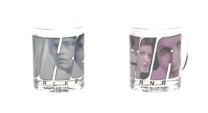 STAR WARS TAZAS TERMICAS PACK 3 LUKE + LEIA                                