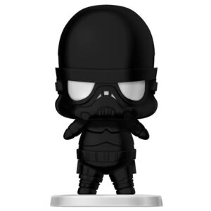 STAR WARS ORIGINAL STORMTROOPER FIGURA POKIS 6 CM SHADOW TROOPER