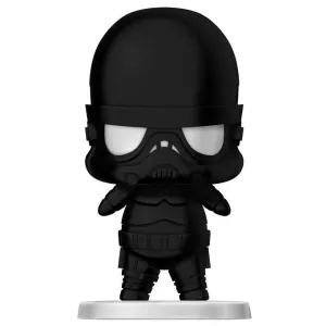 STAR WARS ORIGINAL STORMTROOPER FIGURA POKIS 6 CM SHADOW TROOPER
