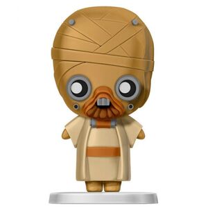 STAR WARS ORIGINAL STORMTROOPER FIGURA POKIS 6 CM TUSKEN RAIDER
