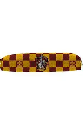 HARRY POTTER ESTUCHE LAPIZ EMBLEMA GRYFFINDOR HARRY POTTER ESTUCHE LAPIZ EMBLEMA GRYFFINDOR