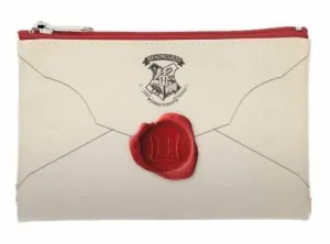HARRY POTTER ESTUCHE RECTANGULAR CARTA HOGWARTS