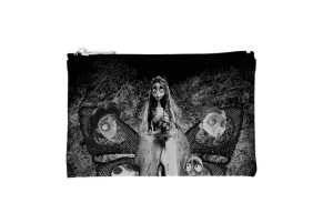 LA NOVIA CADAVER ESTUCHE RECTANGULAR PERSONAJES