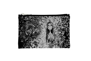 LA NOVIA CADAVER ESTUCHE RECTANGULAR EMILY MARIPOSAS