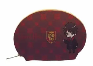 HARRY POTTER ESTUCHE OVALADO GRYFFINDOR