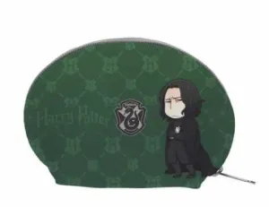 HARRY POTTER ESTUCHE OVALADO SLYTHERIN