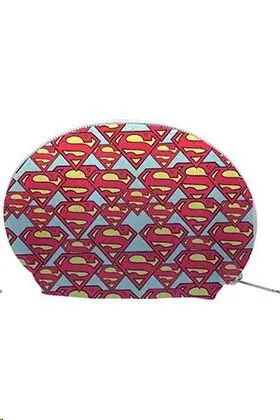 SUPERMAN ESTUCHE OVALADO SUPERMAN ESTUCHE OVALADO