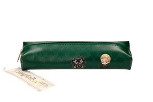 HARRY POTTER ESTUCHE LAPICERO SLYTHERIN