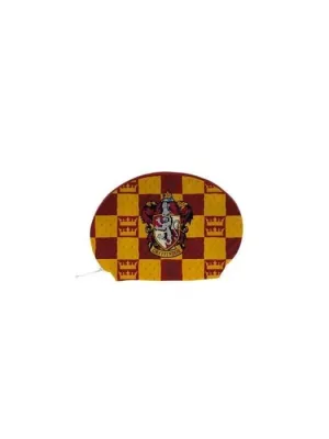 HARRY POTTER ESTUCHE OVALADO EMBLEMA GRYFFINDOR HARRY POTTER ESTUCHE OVALADO EMBLEMA GRYFFINDOR