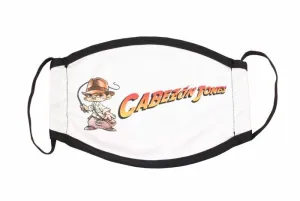 MASCARILLA CABEZON JONES CABEZONES                                         
