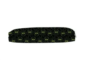 RICK Y MORTY ESTUCHE LAPICERO RICK PATTERN VERDE