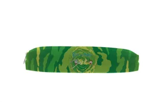 RICK Y MORTY ESTUCHE LAPIZ LOGO