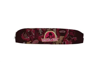 RICK Y MORTY ESTUCHE LAPICERO ANATOMY PARK