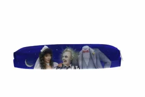 BEETLEJUICE ESTUCHE FORMATO LAPICERO POSTER PELICULA