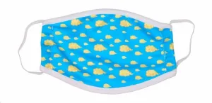 MASCARILLA INFANTIL PATTERN NUBE KINTON DRAGON BALL MASCARILLA INFANTIL PATTERN NUBE KINTON DRAGON BALL