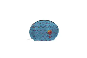 RICK Y MORTY ESTUCHE OVALADO MEESEEKS