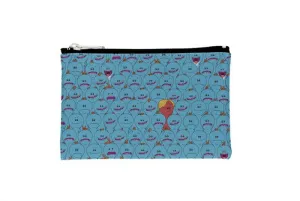 RICK Y MORTY ESTUCHE RECTANGULAR MEESEEKS