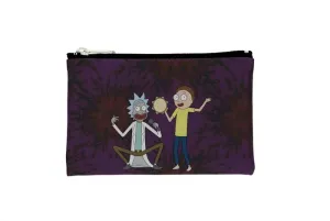 RICK Y MORTY ESTUCHE RECTANGULAR SCHWIFTY