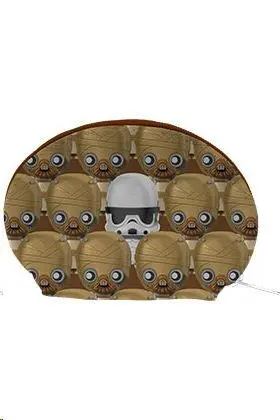 STORMTROOPER TUSKEN RAIDERS ORIGINAL ESTUCHE OVALADO