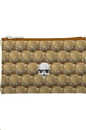 STORMTROOPER TUSKEN RAIDERS ESTUCHE RECTANGULAR