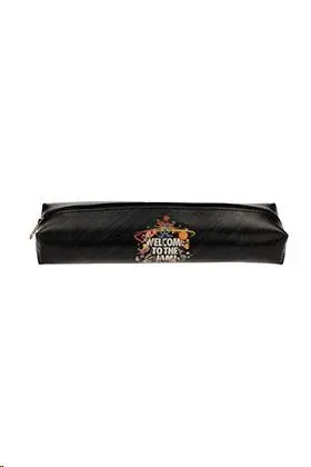WELCOME TO THE JAM SPACE JAM LOONEY TUNES ESTUCHE LAPIZ 