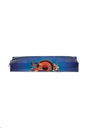 TUNE SQUAD SPACE JAM LOONEY TUNES ESTUCHE LAPIZ 