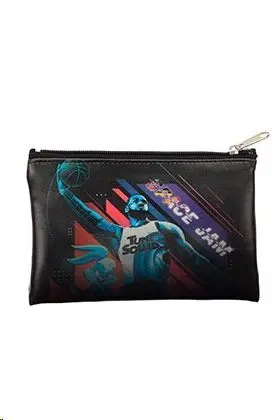LEBRON MATE SPACE JAM LOONEY TUNES ESTUCHE RECTANGULAR 