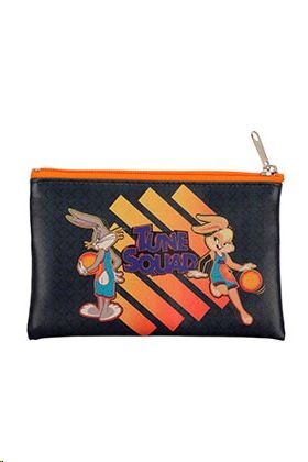 BUGS & LOLA SPACE JAM LOONEY TUNES ESTUCHE RECTANGULAR