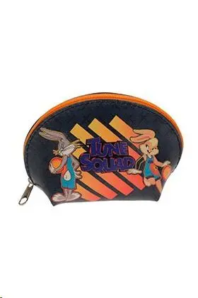BUGS & LOLA SPACE JAM LOONEY TUNES ESTUCHE OVALADO 