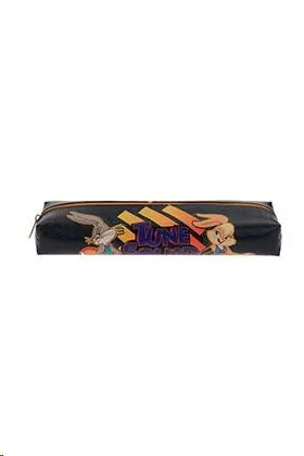 SPACE JAM BUGS & LOLA  LOONEY TUNES ESTUCHE LAPIZ  