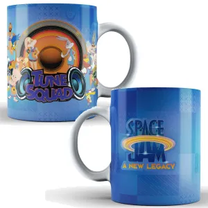 SPACE JAM 2 LOONEY TUNES TAZA TUNE SQUAD