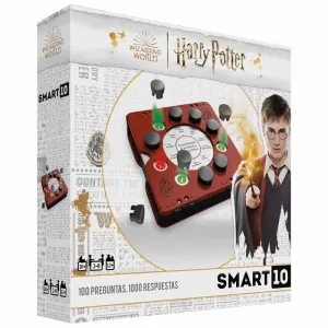 HARRY POTTER SMART 10