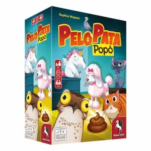 PELO PATA POPO