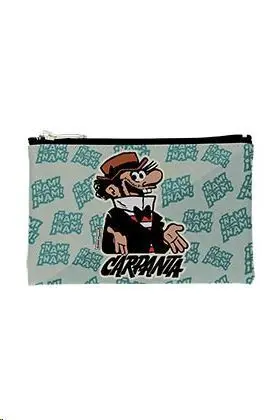 CARPANTA ESTUCHE RECTANGULAR