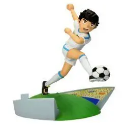 CAMPEONES OLIVER Y BENJI FIGURA 16,5 CM OLIVER ATOM