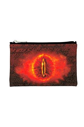 EL SEÑOR DE LOS ANILLOS ESTUCHE RECTANGULAR EL OJO DE SAURON