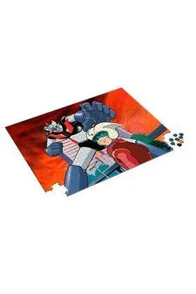 MANZINGER Z PUZZLE 1000 PIEZAS KOJI