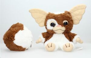 GREMLINS PELUHCE GIZMO