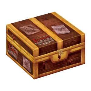BINDING OF ISAAC. LA CAJA DE COLECCIONISTA DEFINITIVA