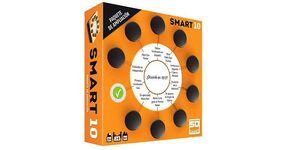 SMART 10 EXPANSION 1