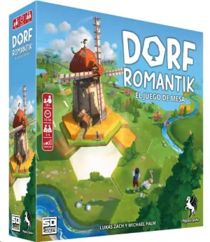 DORFROMANTIK