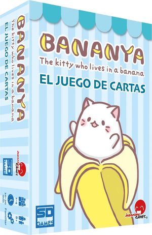 BANANYA