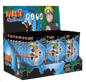 NARUTO SHIPPUDEN BOLIGRAFO PROYECTOR DE LUZ