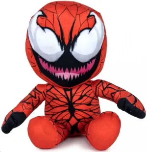 MARVEL CARNAGE PELUCHE 30 CM
